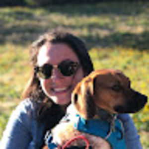 Meet your Posher, Jenna